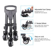 ARTCISE MF70+FH6+TD1 Professional Heavy Duty Tripod Video Tripod