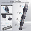 ARTCISE AS80C Standard Carbon Fiber Tripod