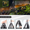 ARTCISE NS75C Carbon Fiber Camera Tripod