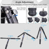 ARTCISE CS902C Carbon Fiber Tripod