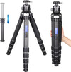 ARTCISE CS903C+LB52 Carbon Fiber Tripod