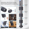 ARTCISE NS75C Carbon Fiber Camera Tripod