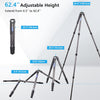 ARTCISE CT70C Standard Carbon Fiber Camera Tripod