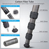 ARTCISE CT70C+LB44+MA Carbon Fiber Tripod