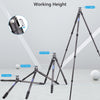 ARTCISE CT80C/LB52/MA Carbon Fiber Tripod