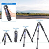 ARTCISE CS25C Mini Carbon Tripod