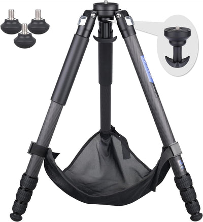 ARTCISE ET80C Carbon Fiber Tripod