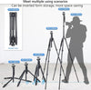 ARTCISE AF30 Super High Aluminum Tripod With 36MM Ball Head