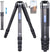 ARTCISE CS902C Carbon Fiber Tripod