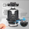 ARTCISE LH6 Tripod Leveling Base