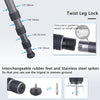 ARTCISE CS902C Carbon Fiber Tripod