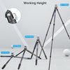 ARTCISE CT80C+NB46+MA Standard Carbon Fiber Camera Tripod