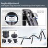 ARTCISE CS903C Carbon Fiber Tripod