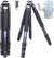 ARTCISE NS75C Carbon Fiber Camera Tripod