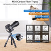 ARTCISE CS25C Mini Carbon Tripod