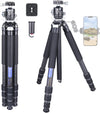 ARTCISE NS75C Carbon Fiber Camera Tripod