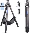 ARTCISE CT70C+LB44+MA Carbon Fiber Tripod