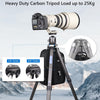 ARTCISE CS85C Carbon Fiber Tripod