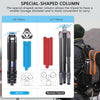 ARTCISE NS75C Carbon Fiber Camera Tripod