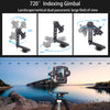 ARTCISE GH8 Cantilever Gimbal Bracket