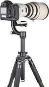 ARTCISE AS90C Camera Tripod Center Column Carbon Fiber Extension Pole 40MM（TZ40C）