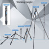 ARTCISE CS80C+LB44+MA Carbon Fiber Tripod