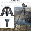 ARTCISE AS90C Carbon Fiber Tripod