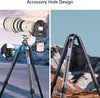 ARTCISE ET80C Carbon Fiber Tripod