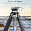 ARTCISE LH6 Tripod Leveling Base