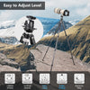 ARTCISE LH6 Tripod Leveling Base