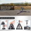 ARTCISE NS75C Carbon Fiber Camera Tripod