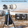 ARTCISE CS902C Carbon Fiber Tripod