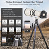 ARTCISE CS902C Carbon Fiber Tripod