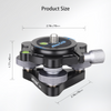 Artcise Tripod Leveling Base LH9