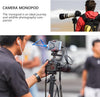 ARTCISE M05C Carbon Fiber Monopod