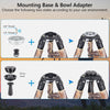 ARTCISE AS90CG Carbon Fiber Tripod