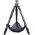 ARTCISE ET80C+NB46+MA Carbon Fiber Tripod