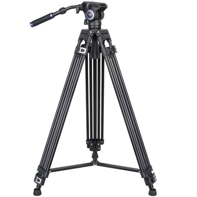 ARTCISE MF70+FH6 Video Tripod