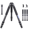 ARTCISE CS70C-Pro Multifunction Carbon Fiber Tripod