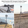 ARTCISE CS70C-Pro Multifunction Carbon Fiber Tripod